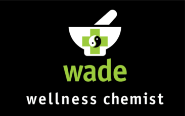 Wade - Wellness Chemist