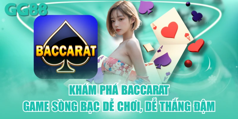 Baccarat